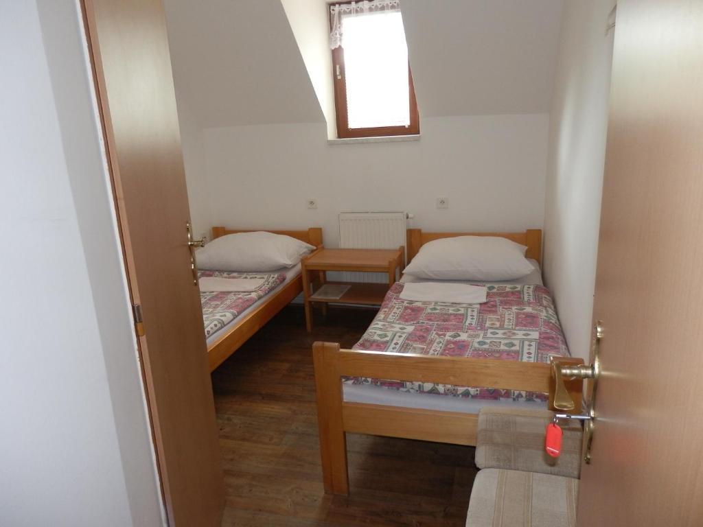 Penzion Nechorka Prušánky Habitación foto