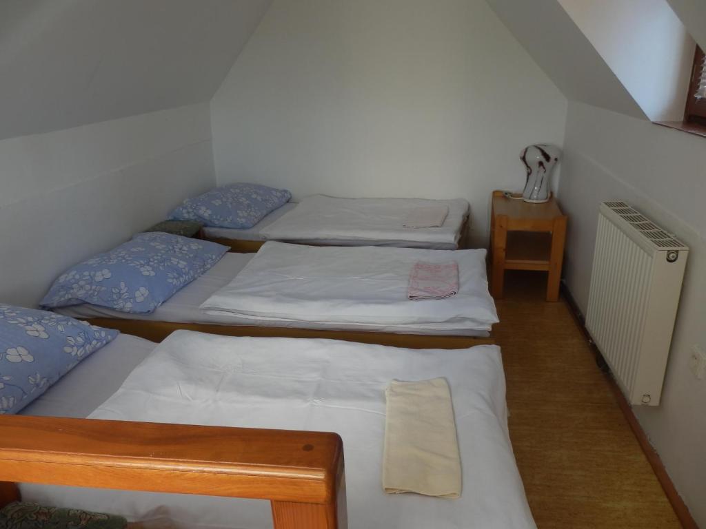 Penzion Nechorka Prušánky Habitación foto